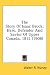 The Story of Isaac Brock: Hero, Defender and Savior of Upper Canada, 1812