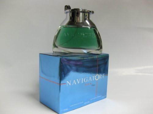 Navigatore 100ml/3.3Oz. by Enzo Feruuccio