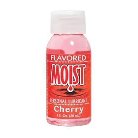 Moist Flavored Cherry 1-Ounce