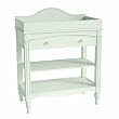Disney Princess Changing Table, White Disney Princess Changing Table, White