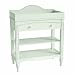 Disney Princess Changing Table, White