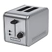KitchenAid 2-Slice Metal Toaster - Stainless Steel