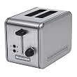 KitchenAid 2-Slice Metal Toaster - Stainless Steel