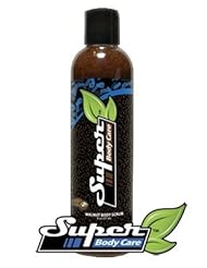 Beauty: Super Walnut Scrub - 8oz - Ring to Cage