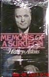 Memoirs of a surgeon