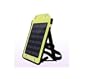 New 6V,200mAh Portable Travelling Solar Charger for Cell Phones including 5 connectors for Motorola, Nokia, Samsung, Sony Ericsson cell phones--ideal travel kit