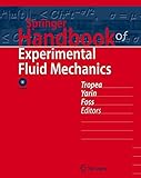 Springer Handbook of Experimental Fluid Mechanics