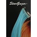 Stargazer Baby Hair Extension Sky Blue