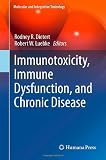 ISBN 9781617798115 product image for Immunotoxicity, Immune Dysfunction, and Chronic Disease (Molecular and Integrati | upcitemdb.com