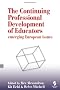 The Continuing Professional Development of Educators: Emerging European Issues