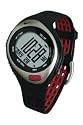 Nike Triax Speed 100 Super Sports Watch - Black/Red (WR0127 012)- SimplyRun