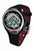Nike Triax Speed 100 Super Watch - Black/Sport Red - WR0127-012