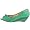 Seychelles Women's Lip Gloss Wedge,Green,7.5 M