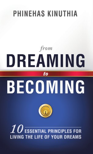 From Dreaming to Becoming