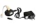 HTE High Quality Rechargeable Digital Ear Hearing Amplifier Premium Package