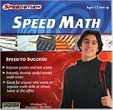 SPEEDSTUDY - SPEED MATH