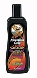 Australian Gold Fast Action UV Magnifying Lotion with Tingle Tanning Lotion 8.5 oz.