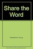Share the word