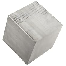 Aluminum 6061 Square Bar
