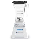 Blendtec Home HP3A Blender WildSide White