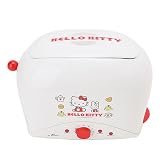 Hello Kitty Toaster