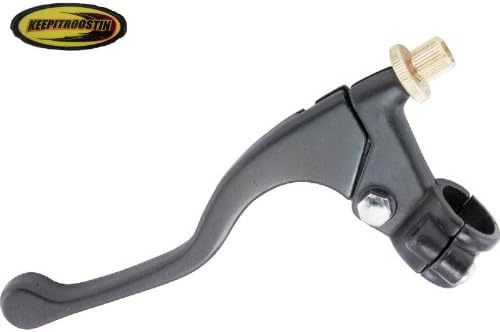 Clutch Perch and Lever Fits Kawasaki Kdx200 Kdx220 Kdx250 Keepitroostin Sticker 1985-2006
