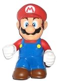 41RrruvXt9L. SL160  Nintendo Super Mario Bros. Mario Poseable Action Figure