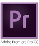 Adobe Premiere Pro CC
