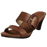 Bandolino Womens Oliviah Slide Sandal