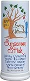 Loving+Naturals+SPF+30%2B+Sunscreen+Stick+Zinc+Oxide+%2E84+Oz%2E+UVA+%2F+UVB