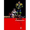 Judge Dredd: The Complete Case Files 11: Complete Case Files v. 11 (2000 Ad)
