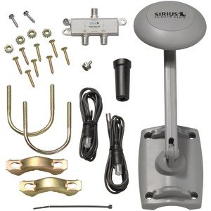 Sirius-Xm Shdk1 Sirius Home Antenna/Distribution Kit