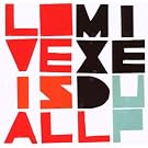 Love Is All Mixed Up