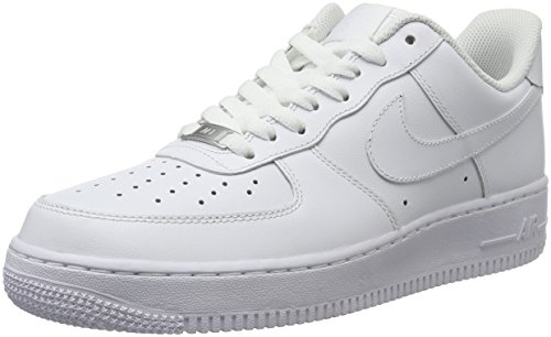 Nike Air Force 1 Wmns 315115-112 Womens shoes
