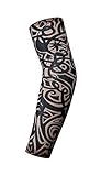 Set of 2 Special Sun Sleeves Stylish Arm Warmers Tattoo Sleeves Cool Arm Sleeves