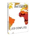 Les dessous des cartes : entre guerre et paix