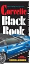 Corvette Black Book 1953-2009