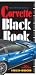 Corvette Black Book 1953-2009