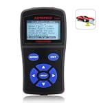 Full Protocol Professional OBD-II Car...