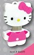 Sakar Hello Kitty 2 GB USB Flash Drive (46009)