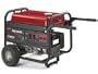 Coleman Powermate Pro 49 State 5000 Watt Portable Generator with Honda GX390 13HP OHV Engine PM0605000