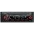 Kenwood KDC-MP145 In-Dash CD/MP3/WMA Receiver with Aux Input