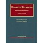 Domestic Relations: Cases and Materials (University Casebook Series)