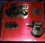 [LP Record] Super Oldies of the 60's, Vol. 5, 20 Original Hits