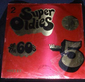 Toys - Hits Of The 60