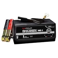 Schumacher MC-1 Manual Battery Charger