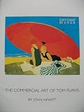 The commercial art of Tom Purvis