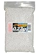 TSD Tactical 6mm .23g Precision BBs - 3000 Round Bag, White