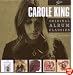 Original Album Classics: Writer/Music/Fantasy/Rhymes & Reasons/Wrap Around Joy
