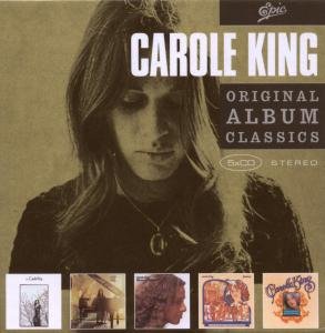CD-Charts  Search : Original Album Classics: Writer/Music/Fantasy/Rhymes & Reasons/Wrap Around Joy